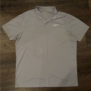 Nike golf shirt